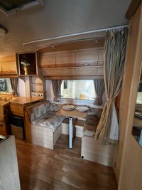 USED COACHMAN PASTICHE 520 