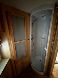 USED COACHMAN PASTICHE 520 