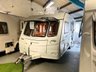 USED COACHMAN PASTICHE 520 