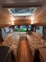 USED COACHMAN PASTICHE 520 