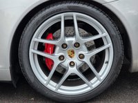 USED 2009 09 PORSCHE 911 3.8 997 Carrera S Coupe 2dr Petrol PDK (240 g/km, 385 bhp) DEPOSIT TAKEN SIMILAR WANTED!