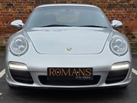 USED 2009 09 PORSCHE 911 3.8 997 Carrera S Coupe 2dr Petrol PDK (240 g/km, 385 bhp) DEPOSIT TAKEN SIMILAR WANTED!