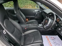USED 2009 09 PORSCHE 911 3.8 997 Carrera S Coupe 2dr Petrol PDK (240 g/km, 385 bhp) DEPOSIT TAKEN SIMILAR WANTED!