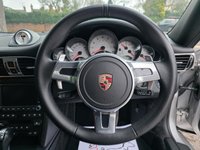 USED 2009 09 PORSCHE 911 3.8 997 Carrera S Coupe 2dr Petrol PDK (240 g/km, 385 bhp) DEPOSIT TAKEN SIMILAR WANTED!