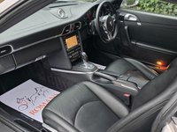USED 2009 09 PORSCHE 911 3.8 997 Carrera S Coupe 2dr Petrol PDK (240 g/km, 385 bhp) DEPOSIT TAKEN SIMILAR WANTED!