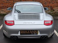 USED 2009 09 PORSCHE 911 3.8 997 Carrera S Coupe 2dr Petrol PDK (240 g/km, 385 bhp) DEPOSIT TAKEN SIMILAR WANTED!
