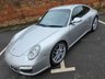 USED 2009 09 PORSCHE 911 3.8 997 Carrera S Coupe 2dr Petrol PDK (240 g/km, 385 bhp) DEPOSIT TAKEN SIMILAR WANTED!