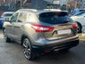 USED 2016 16 NISSAN QASHQAI 1.5 DCI TEKNA SUV 5DR DIESEL MANUAL 2WD EURO 6 (S/S) (110 PS) 