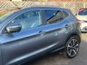 USED 2016 16 NISSAN QASHQAI 1.5 DCI TEKNA SUV 5DR DIESEL MANUAL 2WD EURO 6 (S/S) (110 PS) 