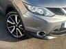 USED 2016 16 NISSAN QASHQAI 1.5 DCI TEKNA SUV 5DR DIESEL MANUAL 2WD EURO 6 (S/S) (110 PS) 