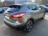 USED 2016 16 NISSAN QASHQAI 1.5 DCI TEKNA SUV 5DR DIESEL MANUAL 2WD EURO 6 (S/S) (110 PS) 