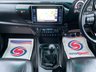 USED 2020 20 TOYOTA HI-LUX 2.4 D-4D Invincible X Pickup Double Cab 4dr Diesel Manual 4WD Euro 6 (s/s) (TSS) (150 ps) ** NO VAT * *  SAT NAV **  2  KEYS