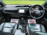USED 2020 20 TOYOTA HI-LUX 2.4 D-4D Invincible X Pickup Double Cab 4dr Diesel Manual 4WD Euro 6 (s/s) (TSS) (150 ps) ** NO VAT * *  SAT NAV **  2  KEYS