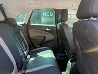USED 2019 69 VAUXHALL CROSSLAND X 1.2 Elite Nav Euro 6 (s/s) 5dr FSH-WRNTY-12 MONTH MOT