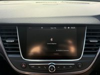 USED 2019 69 VAUXHALL CROSSLAND X 1.2 Elite Nav Euro 6 (s/s) 5dr FSH-WRNTY-12 MONTH MOT