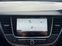 USED 2019 69 VAUXHALL CROSSLAND X 1.2 Elite Nav Euro 6 (s/s) 5dr FSH-WRNTY-12 MONTH MOT