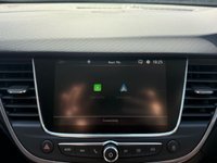 USED 2019 69 VAUXHALL CROSSLAND X 1.2 Elite Nav Euro 6 (s/s) 5dr FSH-WRNTY-12 MONTH MOT
