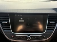 USED 2019 69 VAUXHALL CROSSLAND X 1.2 Elite Nav Euro 6 (s/s) 5dr FSH-WRNTY-12 MONTH MOT