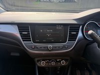 USED 2019 69 VAUXHALL CROSSLAND X 1.2 Elite Nav Euro 6 (s/s) 5dr FSH-WRNTY-12 MONTH MOT