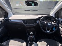 USED 2019 69 VAUXHALL CROSSLAND X 1.2 Elite Nav Euro 6 (s/s) 5dr FSH-WRNTY-12 MONTH MOT