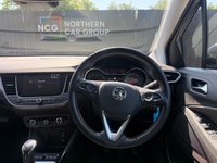 USED 2019 69 VAUXHALL CROSSLAND X 1.2 Elite Nav Euro 6 (s/s) 5dr FSH-WRNTY-12 MONTH MOT