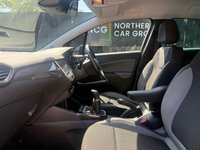 USED 2019 69 VAUXHALL CROSSLAND X 1.2 Elite Nav Euro 6 (s/s) 5dr FSH-WRNTY-12 MONTH MOT