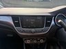 USED 2019 69 VAUXHALL CROSSLAND X 1.2 Elite Nav Euro 6 (s/s) 5dr FSH-WRNTY-12 MONTH MOT