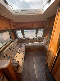 USED COMPASS OMEGA 505 