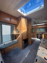 USED COMPASS OMEGA 505 