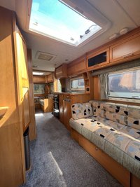 USED COMPASS OMEGA 505 