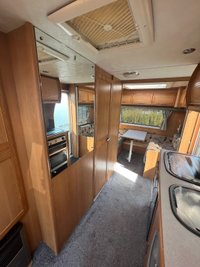 USED COMPASS OMEGA 505 