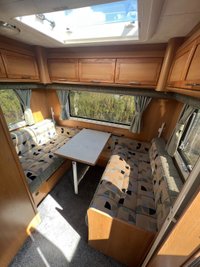 USED COMPASS OMEGA 505 