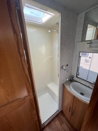 USED COMPASS OMEGA 505 