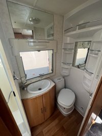 USED COMPASS OMEGA 505 