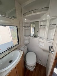 USED COMPASS OMEGA 505 