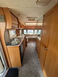 USED COMPASS OMEGA 505 