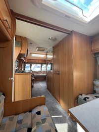 USED COMPASS OMEGA 505 