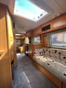 USED COMPASS OMEGA 505 