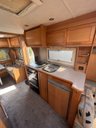 USED COMPASS OMEGA 505 