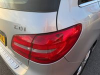 USED 2013 63 MERCEDES-BENZ B-CLASS 1.8 B180 CDI SE MPV 5dr Diesel 7G-DCT Euro 5 (s/s) (109 ps) 12 MONTH MOT, DRIVES GREAT