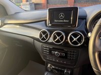 USED 2013 63 MERCEDES-BENZ B-CLASS 1.8 B180 CDI SE MPV 5dr Diesel 7G-DCT Euro 5 (s/s) (109 ps) 12 MONTH MOT, DRIVES GREAT