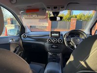 USED 2013 63 MERCEDES-BENZ B-CLASS 1.8 B180 CDI SE MPV 5dr Diesel 7G-DCT Euro 5 (s/s) (109 ps) 12 MONTH MOT, DRIVES GREAT