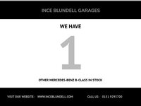 USED 2013 63 MERCEDES-BENZ B-CLASS 1.8 B180 CDI SE MPV 5dr Diesel 7G-DCT Euro 5 (s/s) (109 ps) 12 MONTH MOT, DRIVES GREAT