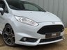 USED 2016 66 FORD FIESTA ST-200 1.6T EcoBoost Hatchback 3dr Petrol Manual Euro 6 (200 ps) 