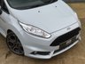 USED 2016 66 FORD FIESTA ST-200 1.6T EcoBoost Hatchback 3dr Petrol Manual Euro 6 (200 ps) 