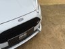 USED 2016 66 FORD FIESTA ST-200 1.6T EcoBoost Hatchback 3dr Petrol Manual Euro 6 (200 ps) 