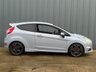 USED 2016 66 FORD FIESTA ST-200 1.6T EcoBoost Hatchback 3dr Petrol Manual Euro 6 (200 ps) 
