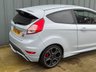 USED 2016 66 FORD FIESTA ST-200 1.6T EcoBoost Hatchback 3dr Petrol Manual Euro 6 (200 ps) 