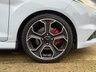 USED 2016 66 FORD FIESTA ST-200 1.6T EcoBoost Hatchback 3dr Petrol Manual Euro 6 (200 ps) 