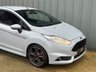 USED 2016 66 FORD FIESTA ST-200 1.6T EcoBoost Hatchback 3dr Petrol Manual Euro 6 (200 ps) 